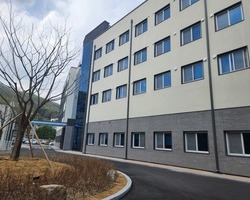 병원 서관 