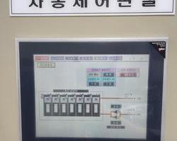중앙배관제어시스템