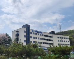 병원 전경